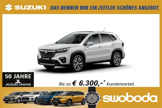 Suzuki S-Cross -  27980