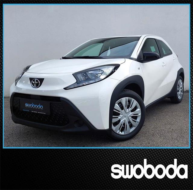 Toyota Aygo -  16980