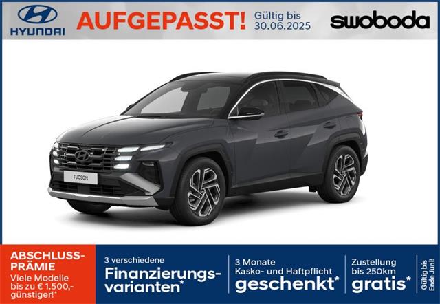 Hyundai Tucson -  36480