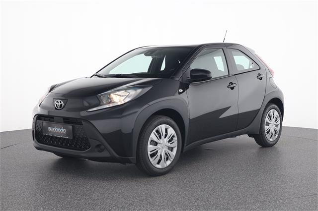 Toyota Aygo -  16540