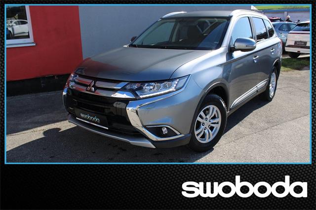 Mitsubishi Outlander -  19990