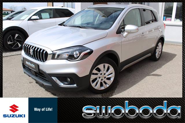 Suzuki SX4 -  16490