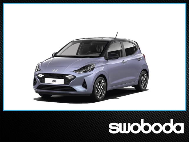 Hyundai i10 -  21030