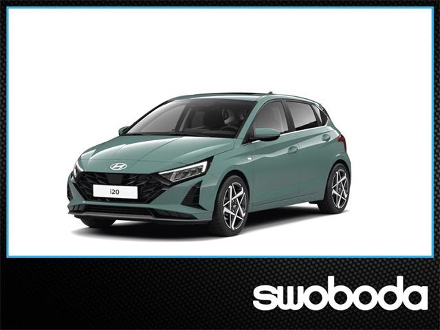Hyundai i20 -  24170