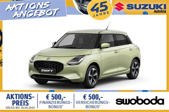 Suzuki Swift -  20785