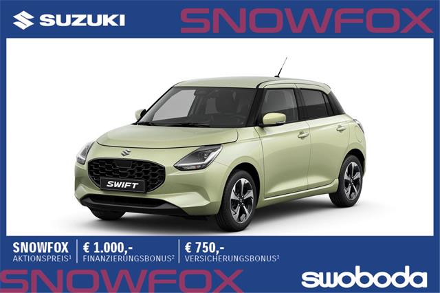 Suzuki Swift -  20685