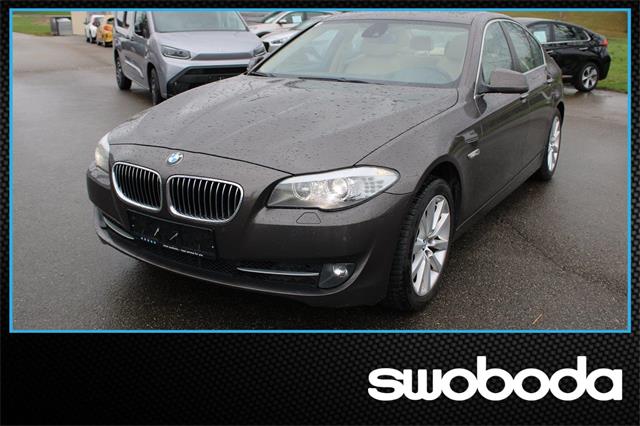 BMW 525d -  14900