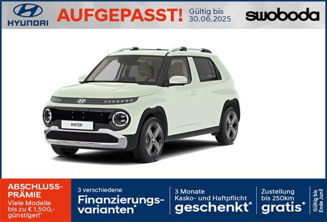 Hyundai INSTER -  25670