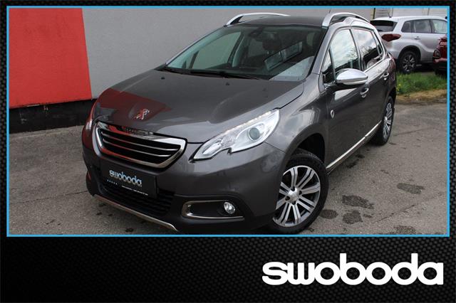 Peugeot 2008 -  9800