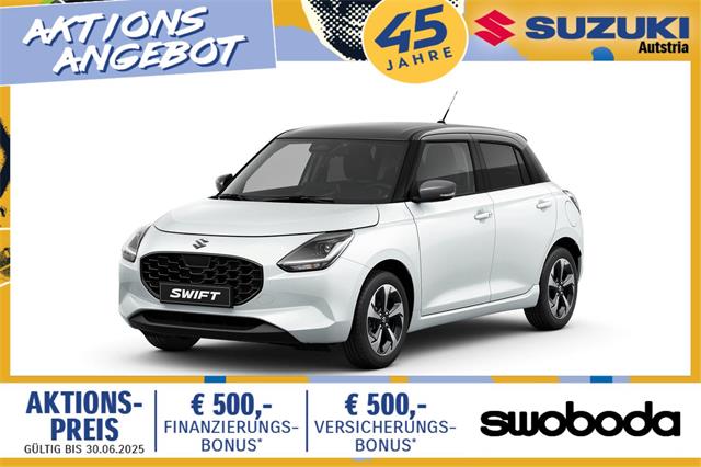 Suzuki Swift -  23270