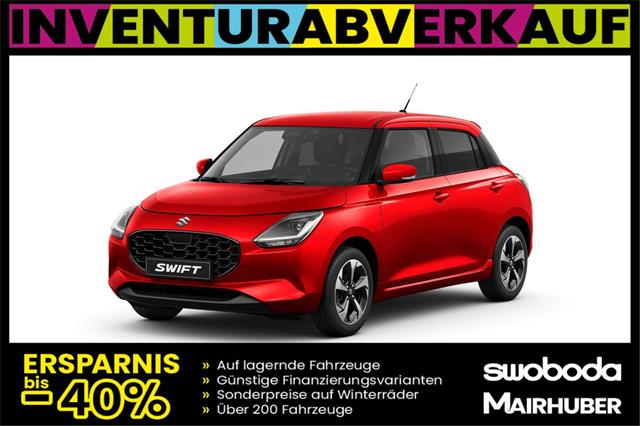 Suzuki Swift - � 17065