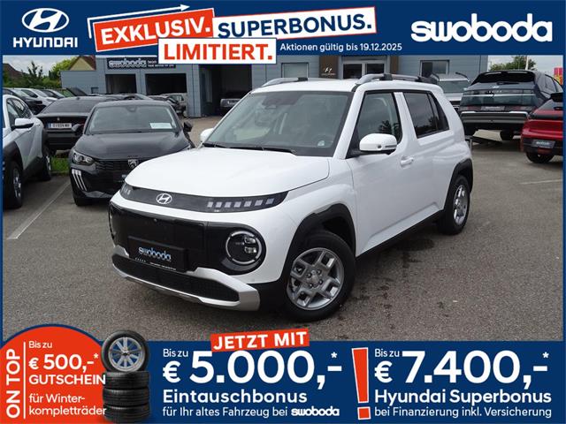 Hyundai INSTER -  29150