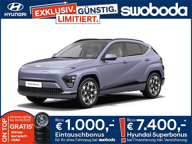Hyundai Kona -  36980