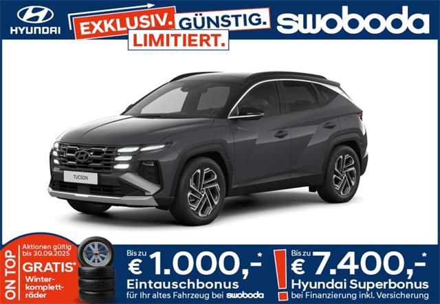 Hyundai Tucson -  49730