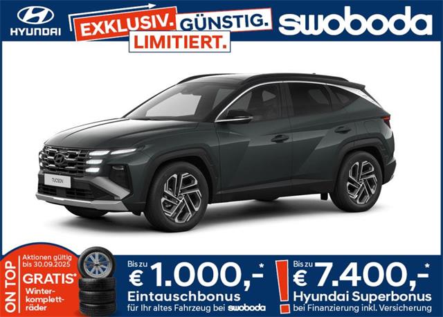 Hyundai Tucson -  36320