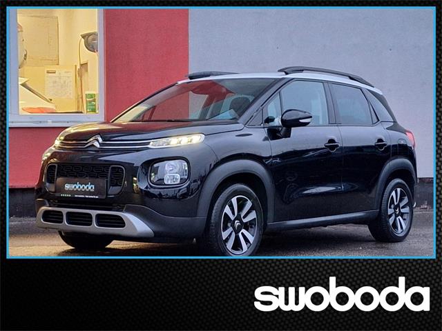 Citroen C3 Citroen  Aircross  -  13990
