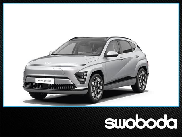 Hyundai Kona - � 34380