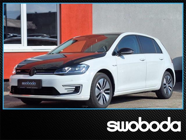 VW e-Golf   - � 14900