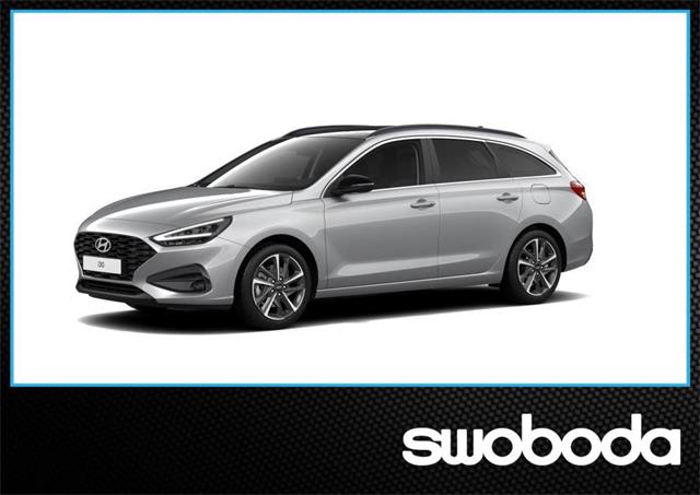 Hyundai i30 Kombi - PD GO 1.0 T-GDI c6kg1  - � 21630