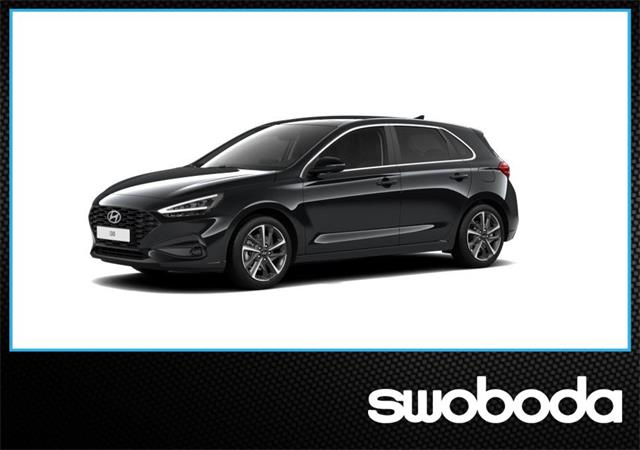 Hyundai i30 - PD GO Plus 1.0 T-GDI c6bu1  - � 21630