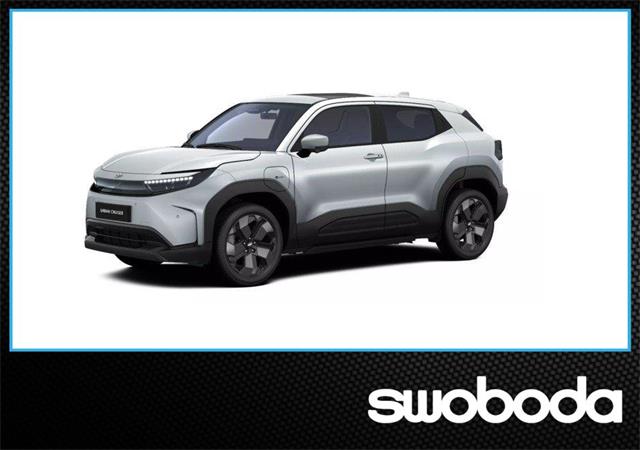Toyota Urban - � 35480