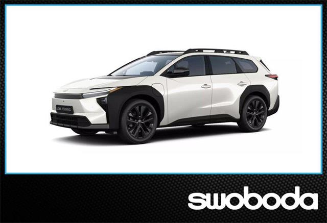 Toyota bZ4X Touring BEV 280kW 4x4 Lounge  - � 53770