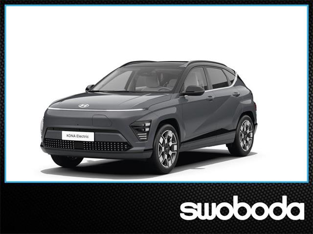 Hyundai Kona - � 41860