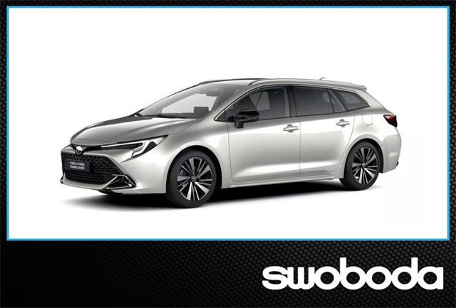Toyota Corolla 1,8 l Hybrid TS Active  - � 27980