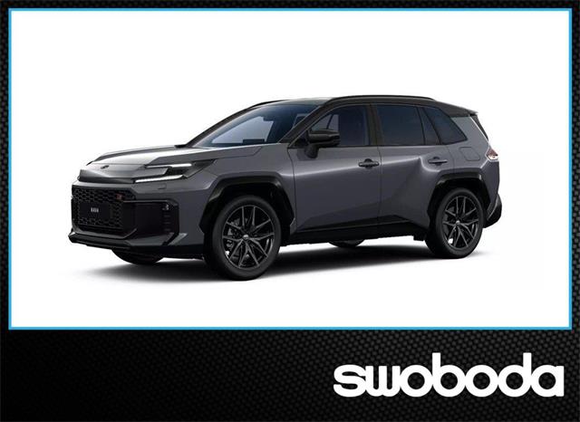 Toyota RAV4 - � 53090