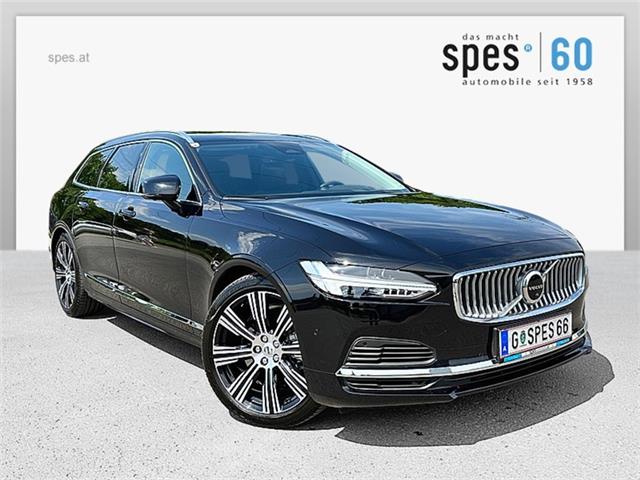 Volvo V90 -  72960