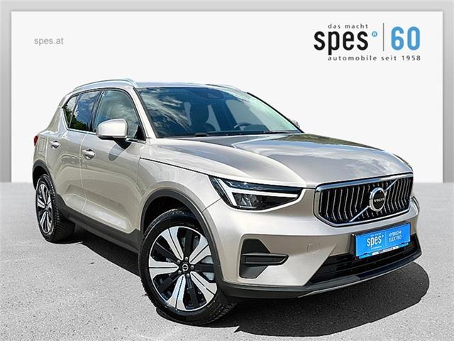 Volvo XC40 -  42940