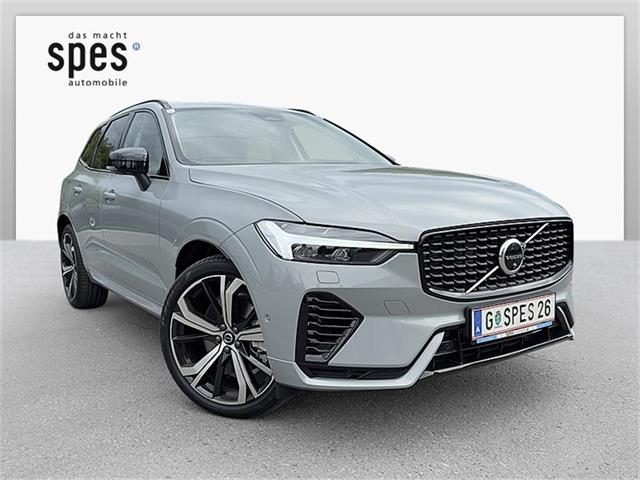 Volvo XC60 -  69500