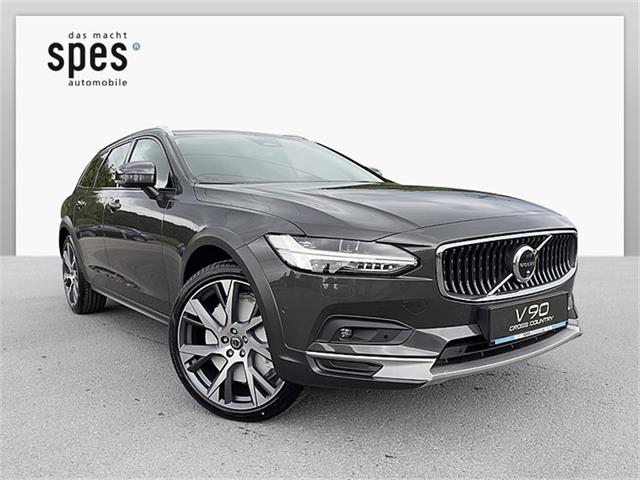 Volvo V90 -  70900