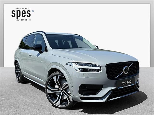 Volvo XC90 -  88960