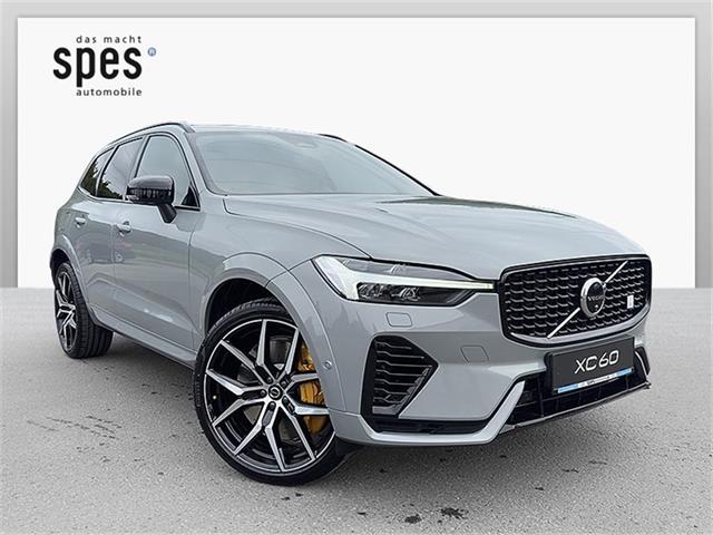 Volvo XC60 -  75500