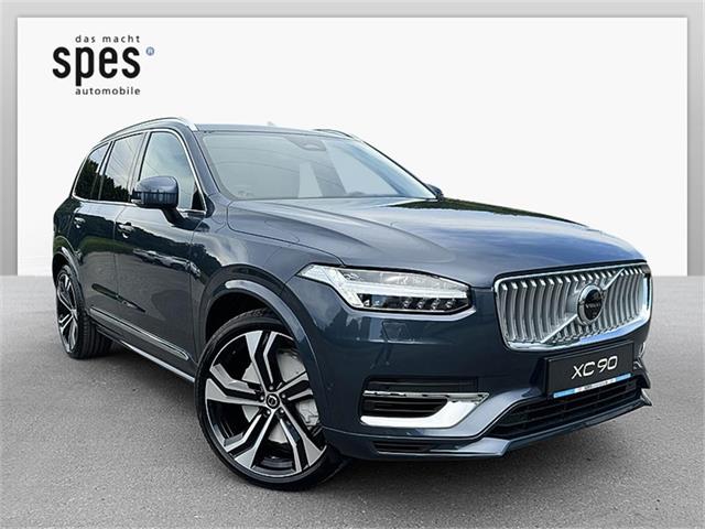 Volvo XC90 -  87690