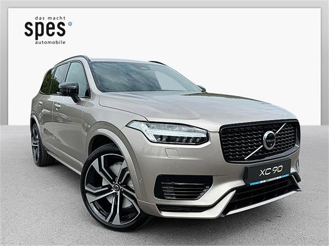 Volvo XC90 -  90860