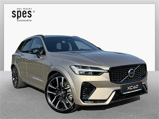 Volvo XC60 -  72620