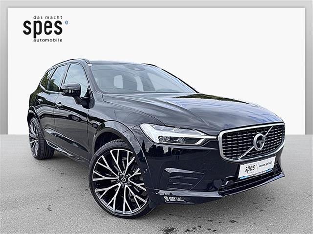 Volvo XC60 -  39460