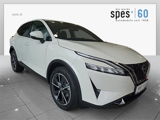 Nissan Qashqai -  35958