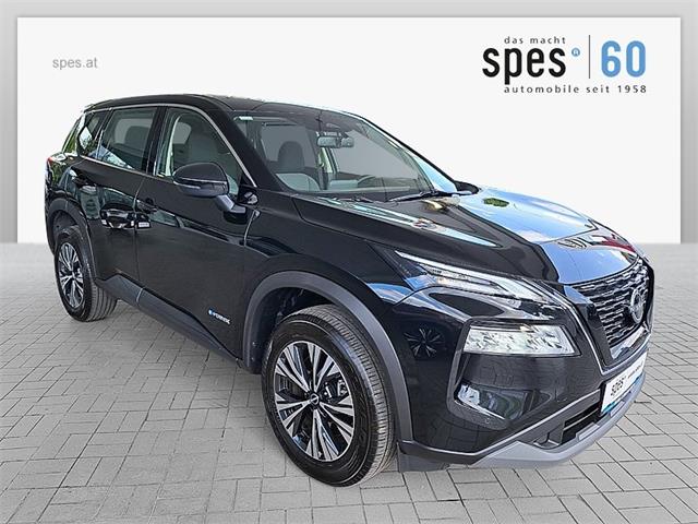 Nissan X-Trail -  34958