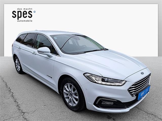 Ford Mondeo -  26958