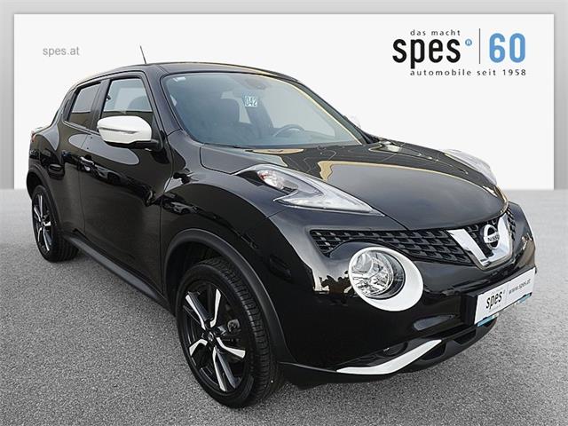 Nissan Note -  13958