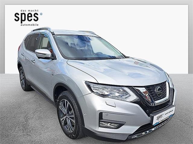 Nissan X-Trail -  23958