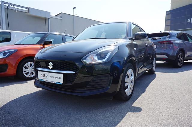 Suzuki Swift -  10958