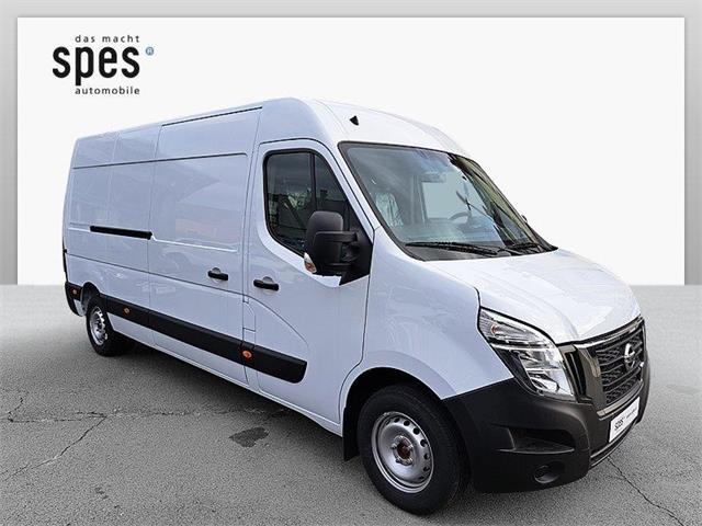 Nissan Interstar -  42958