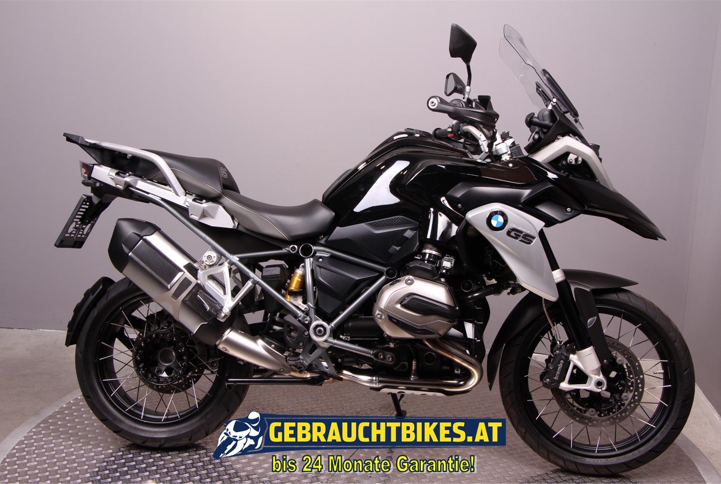 BMW   R1200 GS ABS - € 17790
