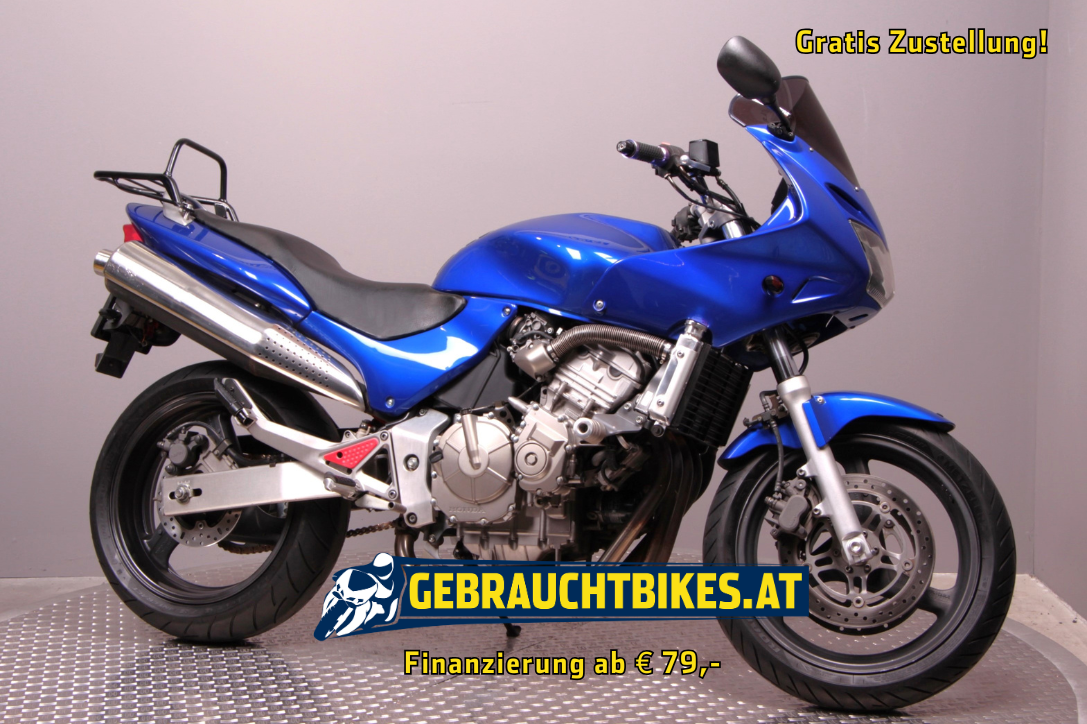 Honda   CB 600 F Hornet S -  3590