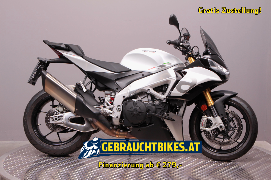 Aprilia   Tuono V4 1100  -  14790