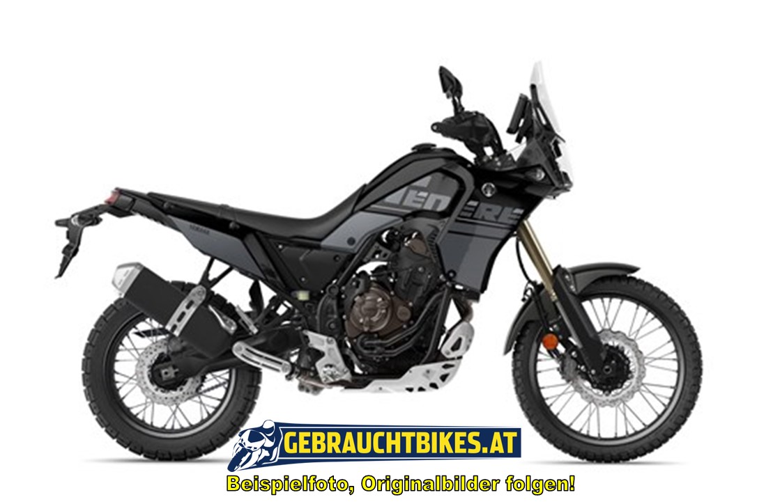 Yamaha   Tenere 700 ABS -  9590